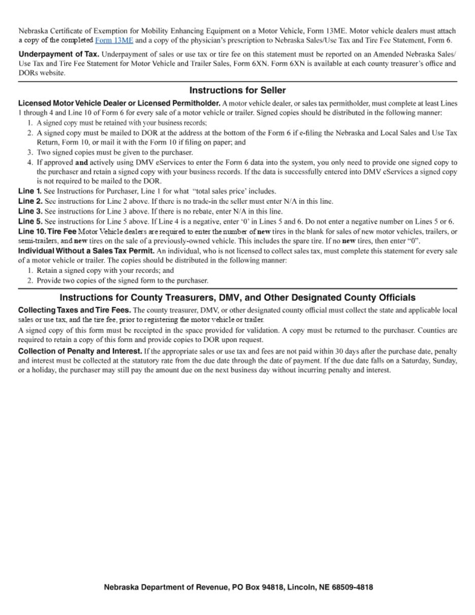 Federal Buyer's Guide page 2